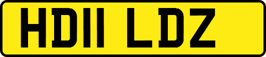 HD11LDZ