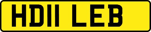 HD11LEB
