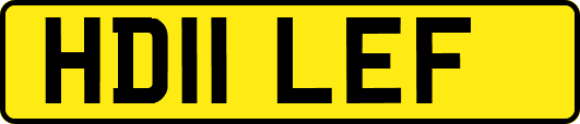 HD11LEF