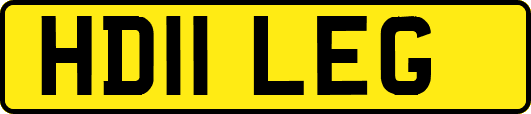HD11LEG