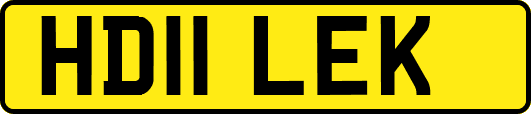 HD11LEK
