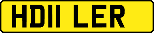 HD11LER