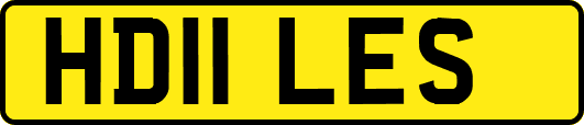 HD11LES