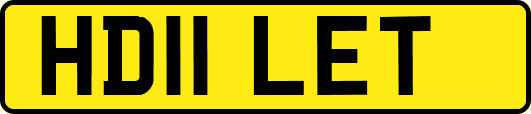HD11LET