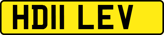 HD11LEV