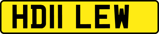 HD11LEW