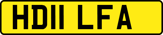 HD11LFA