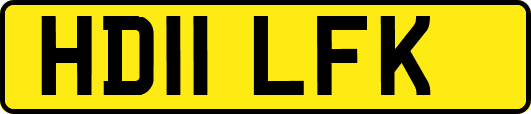 HD11LFK