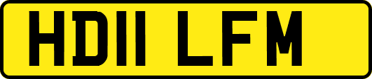 HD11LFM
