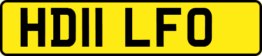 HD11LFO
