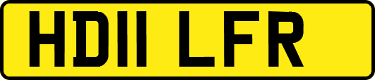 HD11LFR