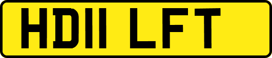 HD11LFT