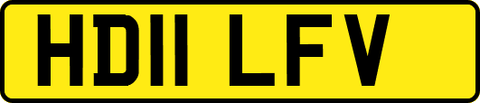 HD11LFV