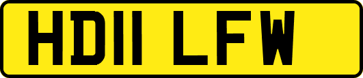 HD11LFW