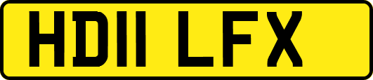 HD11LFX