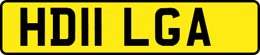 HD11LGA