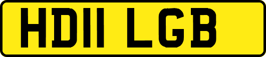HD11LGB