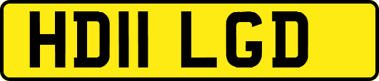 HD11LGD