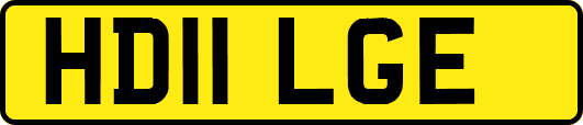 HD11LGE