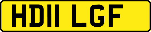 HD11LGF