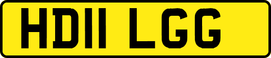 HD11LGG