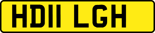 HD11LGH