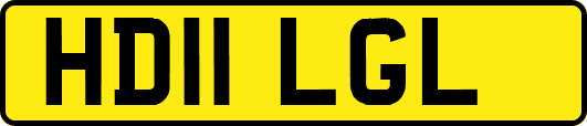 HD11LGL
