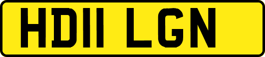 HD11LGN