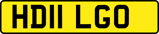 HD11LGO