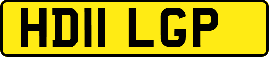 HD11LGP