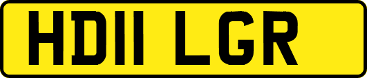 HD11LGR