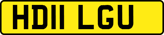 HD11LGU
