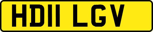 HD11LGV