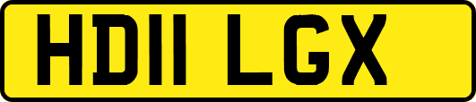 HD11LGX