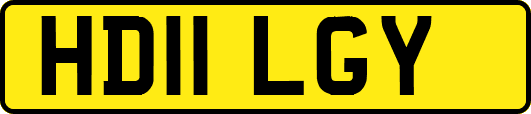 HD11LGY