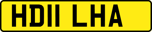 HD11LHA