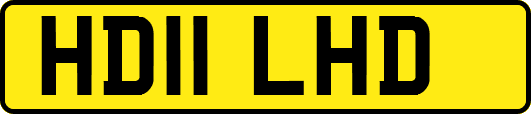 HD11LHD