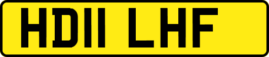 HD11LHF