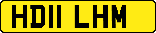 HD11LHM