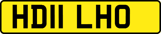HD11LHO