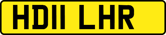 HD11LHR