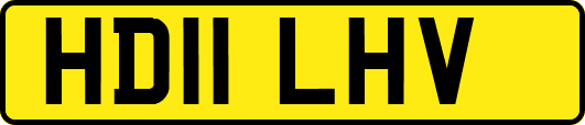 HD11LHV