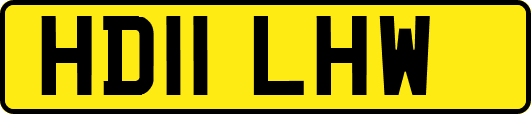 HD11LHW