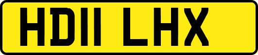 HD11LHX