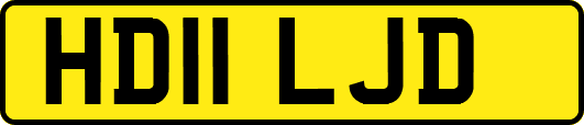 HD11LJD