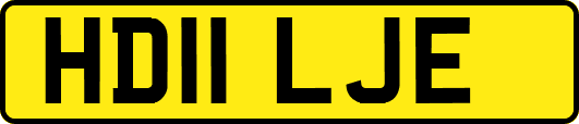 HD11LJE