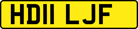 HD11LJF