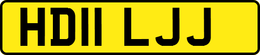 HD11LJJ
