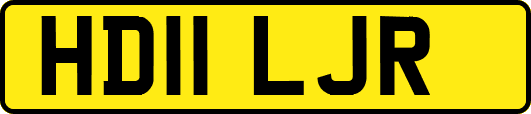 HD11LJR
