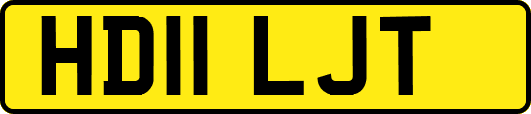 HD11LJT
